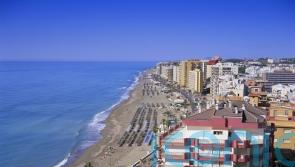 Two Scottish men dead after Malaga shooting – reports