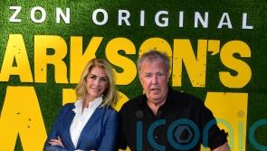 Lisa Hogan uses mics to her advantage as Jeremy Clarkson ‘cannot interrupt’ her