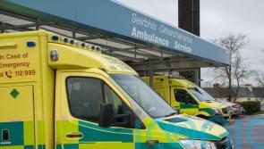 Runner in Cork City Marathon dies
