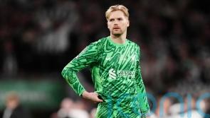 Brentford agree potential £18m deal for Liverpool keeper Caoimhin Kelleher