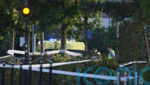 Man dead following shooting incident at Carlow shopping centre