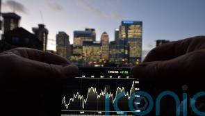 Millennial investors bought cheap stocks in Trump tariffs market turmoil