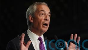 Farage does not care about Scotland, says Swinney