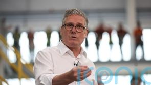 UK must change approach to defence in an insecure world, Starmer warns