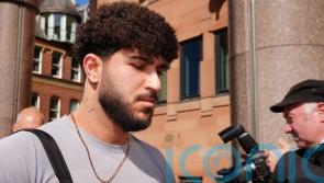 Personal trainer given 14 months’ detention after ‘catastrophic collision’