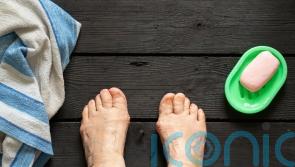 7 essential foot care tips for older adults – and why it’s important