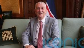 Speaker warns that abuse and threats are undermining democracy