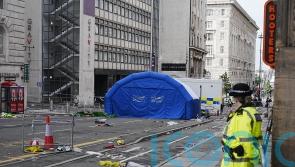 Number of people injured at Liverpool’s victory parade rises to 109