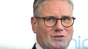 Starmer warned of need for &lsquo;chunky tax rises&rsquo; to pay for new military spending