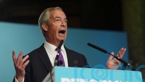 Nigel Farage uses visit to Scotland to double down on attacks on Anas Sarwar