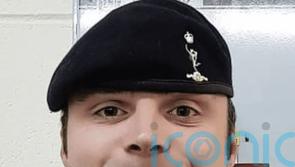 Soldier was missing for three weeks before body was found in barracks – inquest