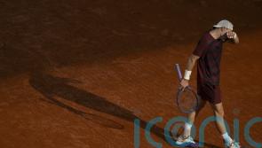 It hurts a lot – Jack Draper out of French Open after defeat to Alexander Bublik