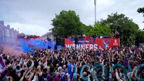 Crystal Palace to meet UEFA officials on Tuesday over multi-club ownership rules