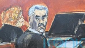 Sean Combs&rsquo; ex-aide says she sent loving texts because she was &lsquo;brainwashed&rsquo;