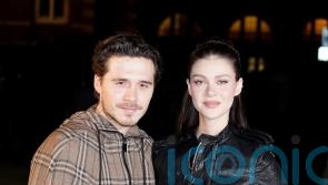 Brooklyn Peltz Beckham says he ‘ignores the noise’ around his relationship