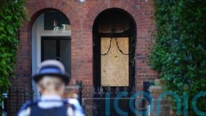 Fourth man arrested over fires at properties linked to Sir Keir Starmer