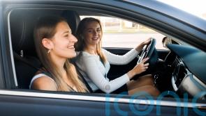 Talking to passengers is main cause of distracted driving mistakes &ndash; survey