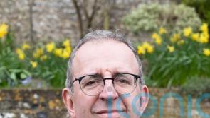 The Rev Richard Coles: I have spent some time around divas