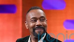 Lenny Henry and Rachel Riley among stars diving with sharks in new show