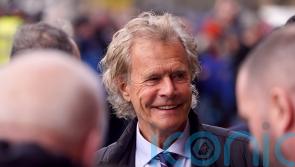 Alastair Johnston hopes takeover can start to ‘extinguish rot’ from Rangers past