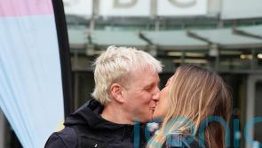 Sophie Habboo and Jamie Laing reveal pregnancy