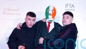 Kneecap announce ‘biggest headline show outside of Ireland’ at London arena