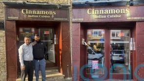 Curry house forced to close after complaints over curry smell says shutting doors is a ‘punch in the gut’