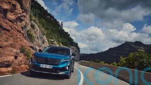 First Drive: Renault’s updated Austral aims to stand out from the crowd