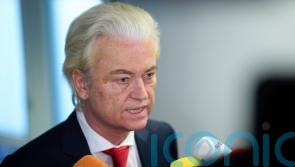 Wilders pulls his party out of ruling Dutch coalition in dispute over migration