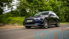 First Drive: The upgraded Genesis Electrified GV70 brings a more refined experience