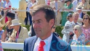 Schiergen has Epsom mapped out for Geography