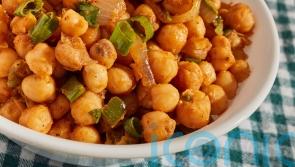 Daily cup of chickpeas can lower cholesterol, researchers find