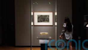 200-year-old condom goes on display at Amsterdam’s Rijksmuseum