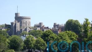 Man arrested on suspicion of breaking into Windsor Castle grounds