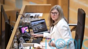 Presiding Officer says she acted in neutral manner as MSP questions impartiality