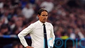Simone Inzaghi leaves Inter Milan days after Champions League final defeat