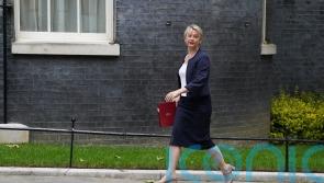Nearly 300 historic child grooming gang cases to be looked at again – Cooper