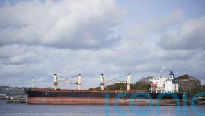 Captain of MV Matthew carrying 2.2 tonnes of cocaine ‘feared for his life’