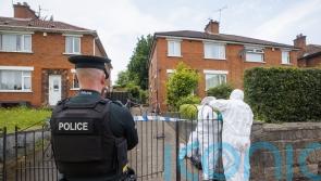 Murder investigation after death of woman in north Belfast