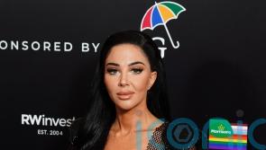 Tulisa to recount drugs trial in new memoir detailing her career highs and lows