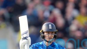Jamie Smith inspires as England clean sweep West Indies in ODI series