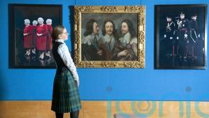 Scots have best access to culture in UK but class divide exists, survey suggests