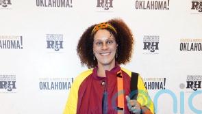 Bernardine Evaristo receives Women’s Prize outstanding contribution award