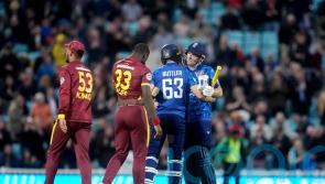 ‘A lot of fun’ – Harry Brook’s England reign starts with West Indies whitewash