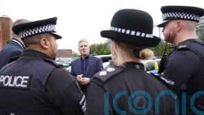 Police chiefs and Government watchdogs write to PM in warning over funding cuts