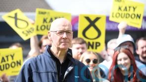 Politicians making final push for votes ahead of Holyrood by-election