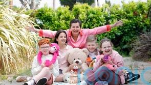 Shoebox Appeal charity launches new &lsquo;tea party&rsquo; drive