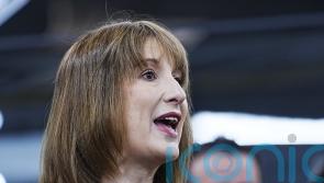 Police will not have to pick and choose which crimes to investigate, says Reeves