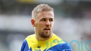 Matt Dufty bans mum from Warrington cup final because she has never seen him win