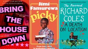 5 new books to read this week
